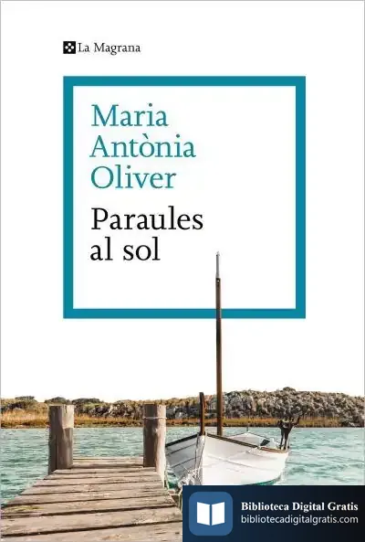 Descargar Paraules Al Sol