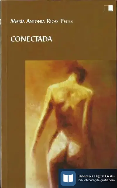 Descargar Conectada de María Antonia Ricas Peces