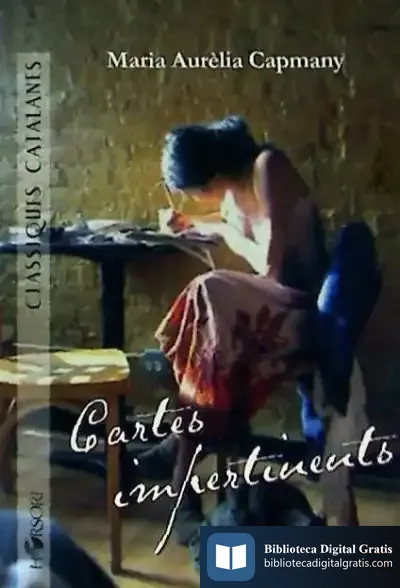 Descargar Cartes Impertinents