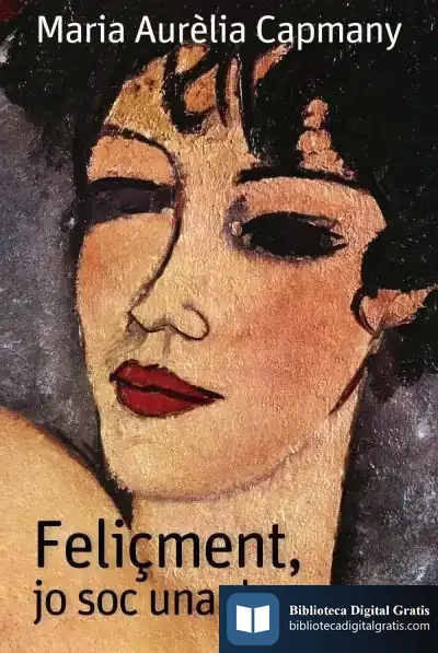 Descargar Feliçment Jo Soc Una Dona