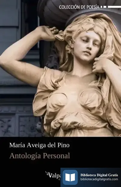 Descargar Antología Personal de María Aveiga del Pino