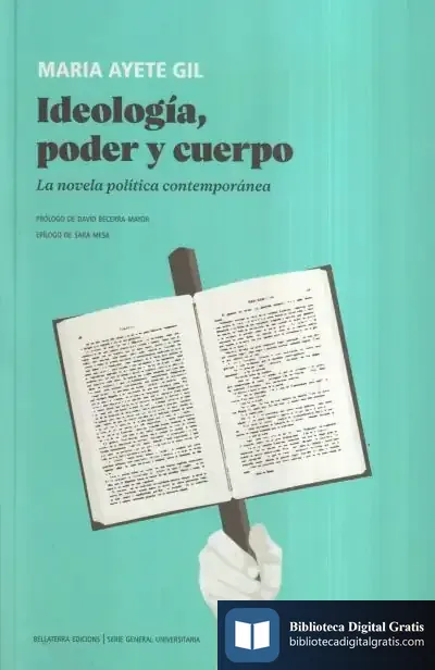 Descargar Ideología, Poder Y Cuerpo
