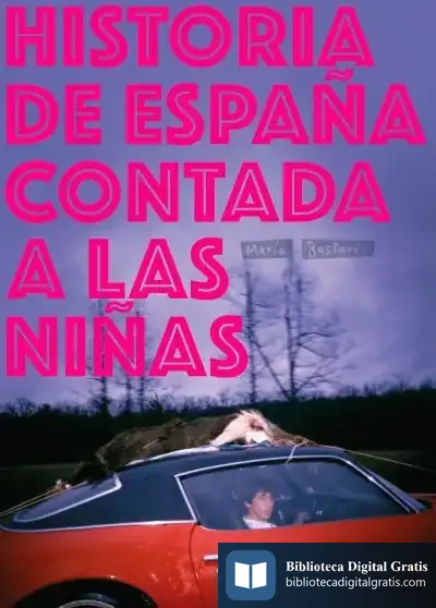 Descargar Historia De España Contada A Las Niñas