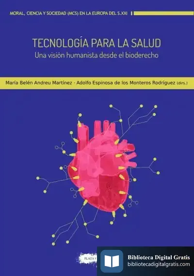 Descargar Tecnología Para La Salud