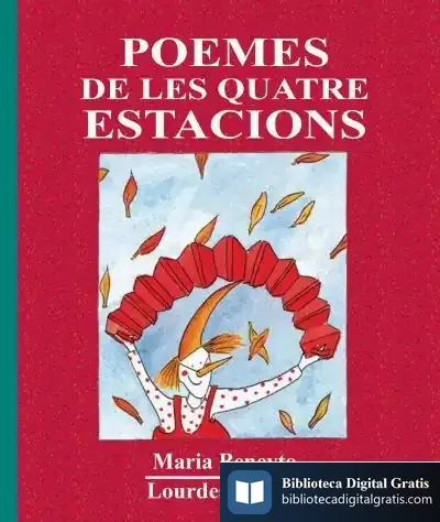Descargar Poemes De Les Quatre Estacions de Arturo Somoza Ramos