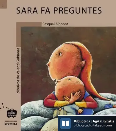 Descargar Sara Fa Preguntes