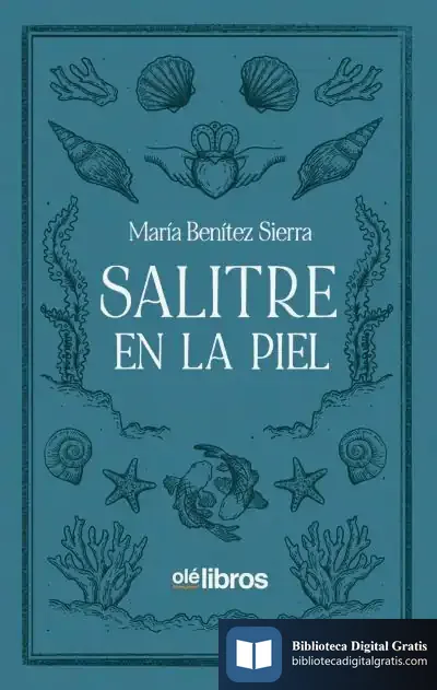 Descargar Salitre En La Piel