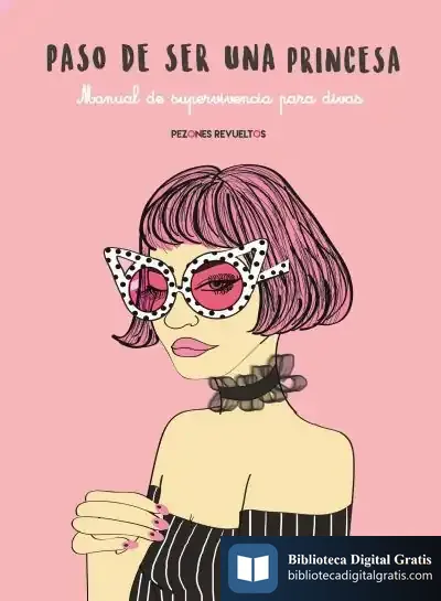 Descargar Paso De Ser Una Princesa
