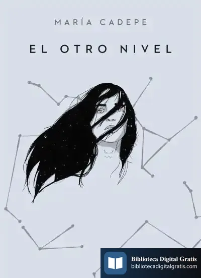 Descargar El Otro Nivel de María Cadepe