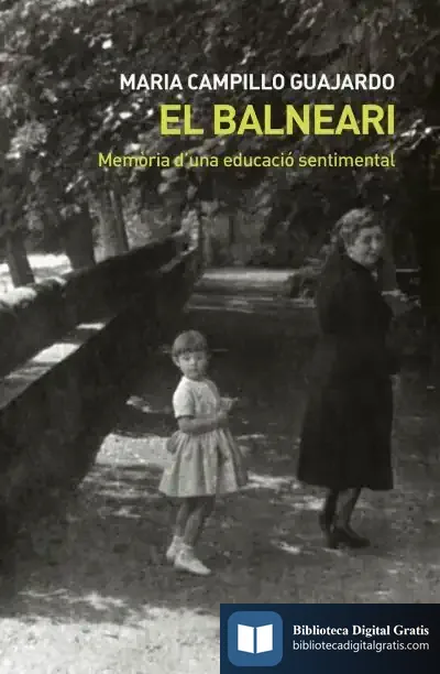 Descargar El Balneari