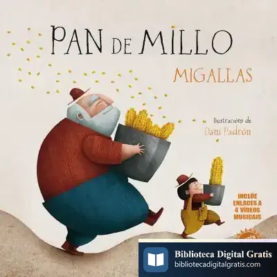 Descargar Pan De Millo de María Campos