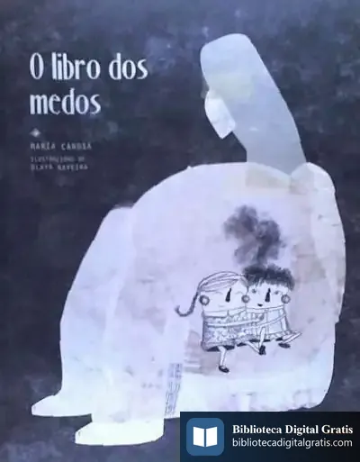 Descargar O Libro Dos Medos de María Canosa