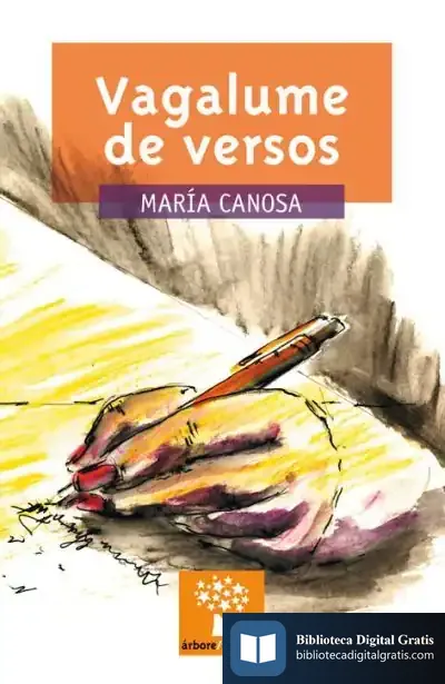 Descargar Vagalume De Versos de María Canosa
