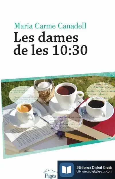 Descargar Les Dames De Les 10:30