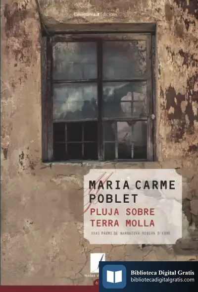 Descargar Pluja Sobre Terra Molla