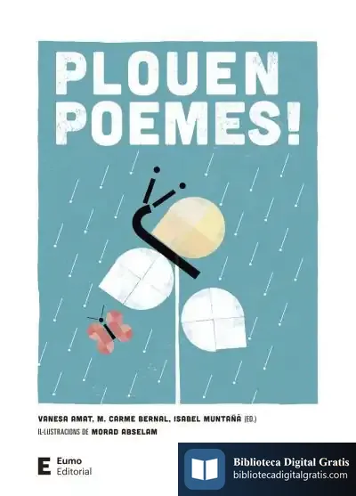 Descargar Plouen Poemes! (4 Ed.) de María Carmen Bernal Creus