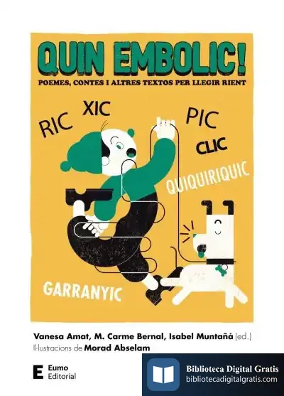 Descargar Quin Embolic!