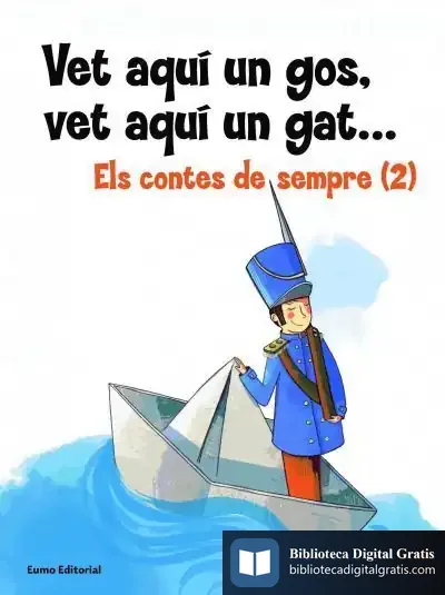 Descargar Vet Aquí Un Gos, Vet Aquí Un Gat