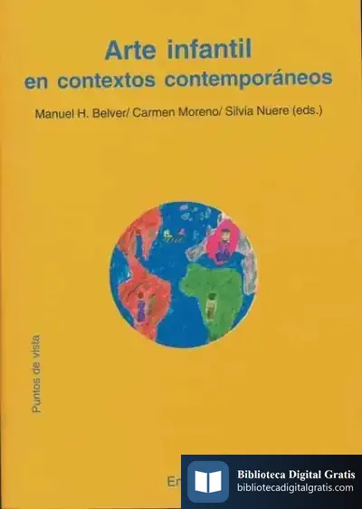 Descargar Arte Infantil En Contextos