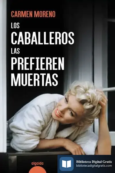 Descargar Los Caballeros Las Prefieren Muertas