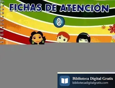 Descargar Fichas De Atención 2