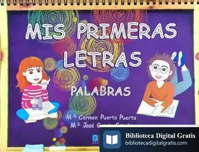 Descargar Mis Primeras Letras Palabras Geu