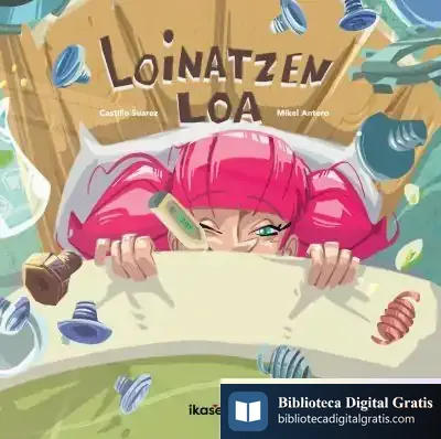 Descargar Loinatzen Loa