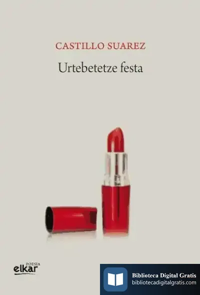Descargar Urtebetetze Festa