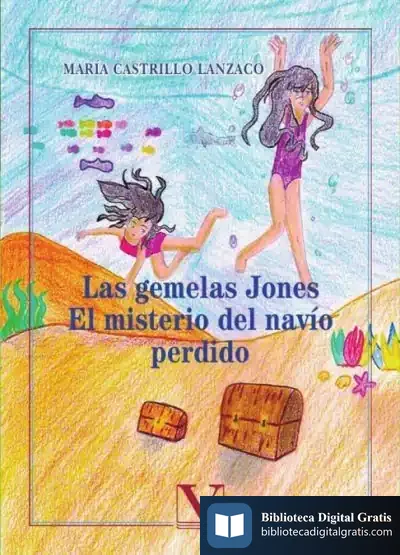 Descargar Las Gemelas Jones
