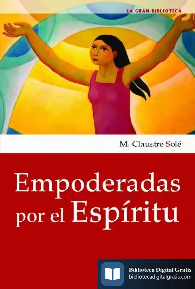 Descargar Empoderadas Por El Espíritu