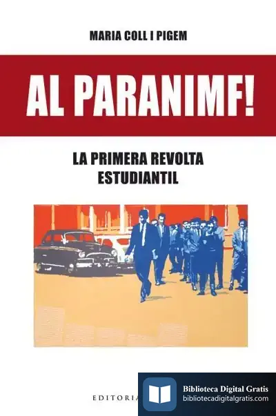Descargar Al Paranimf!