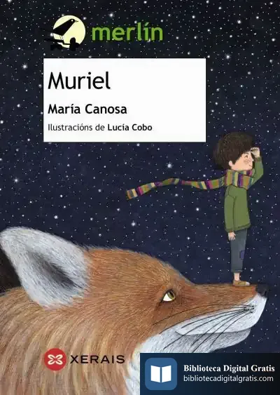Descargar Muriel