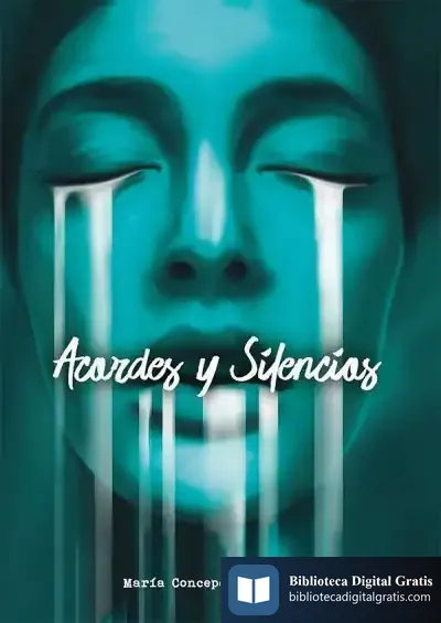 Descargar Acordes Y Silencios de María Concepción Elduque