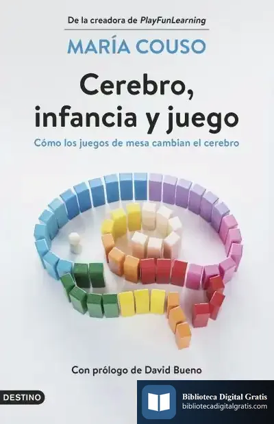 Descargar Cerebro, Infancia Y Juego de María Couso
