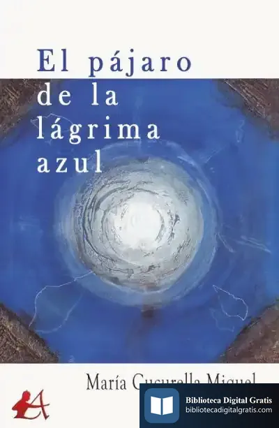 Descargar El Pájaro De La Lágrima Azul
