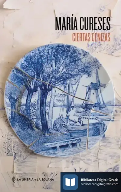 Descargar Ciertas Cenizas