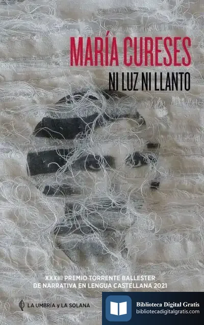Descargar Ni Luz Ni Llanto de Castelao