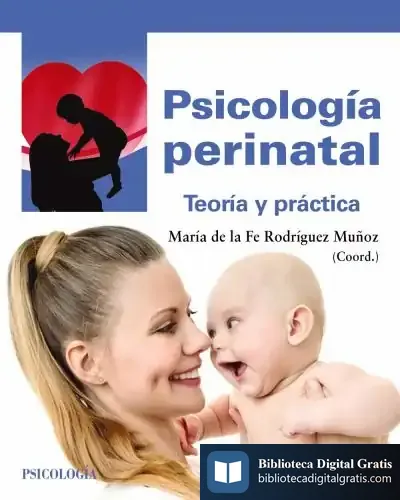 Descargar Psicología Perinatal