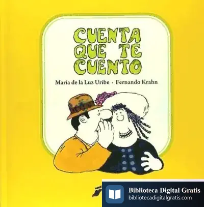 Descargar Cuenta Que Te Cuento