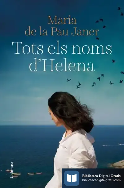 Descargar Tots Els Noms D'Helena de Maria de la Pau Janer