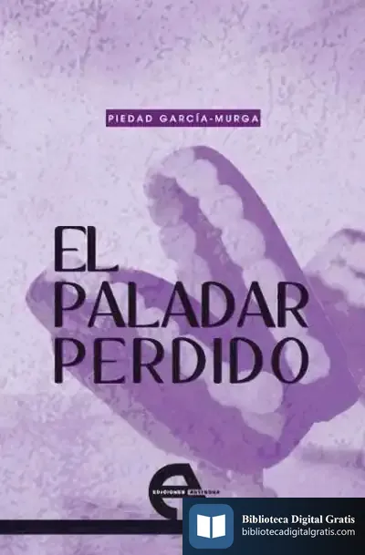 Descargar El Paladar Perdido