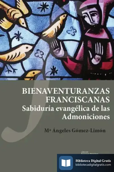 Descargar Bienaventuranzas Franciscanas