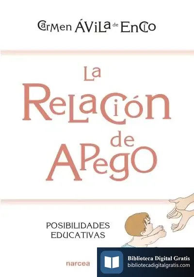 Descargar La Relación De Apego