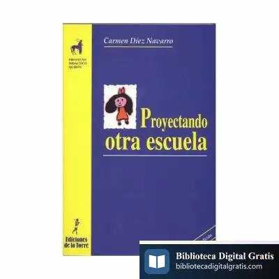 Descargar Proyectando Otra Escuela