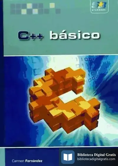 Descargar C ++. Básico de Ana Teresa Ortega