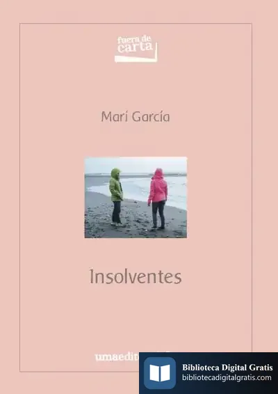Descargar Insolventes