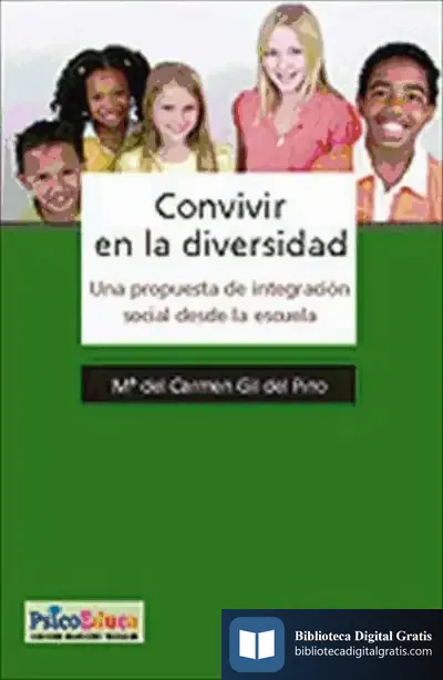 Descargar Convivir En La Diversidad