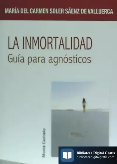 Descargar La Inmortalidad