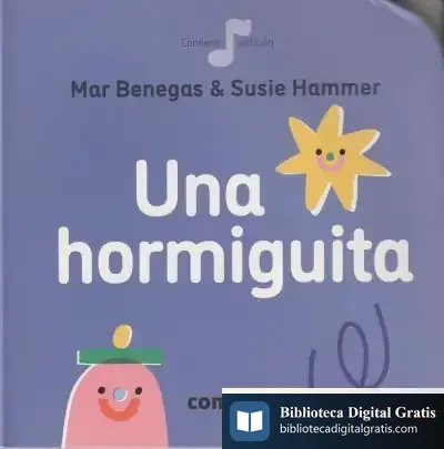 Descargar Hormiguita,La