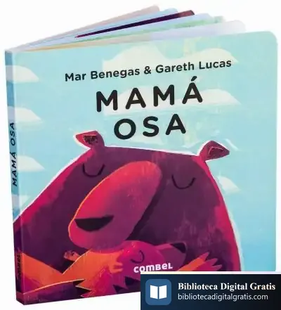 Descargar Mamá Osa